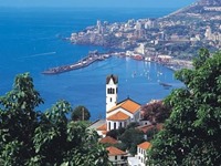 madeira